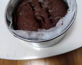 サクとろしっとり濃厚ガトーショコラ完全版作り方28写真