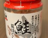 舞茸とケールの鮭クリームスープ作り方1写真
