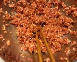 【簡単】本格焼き焼売(フライパン)作り方3写真
