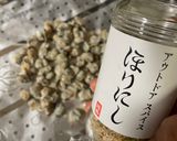 カリポリおつまみしじみ作り方3写真
