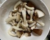ゴロゴロ野菜魚肉ソーセージユッケ炒煮風作り方9写真
