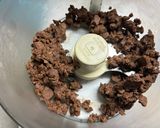 豆乳で作る濃厚チョコアイス作り方6写真