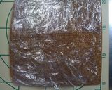 腹持ちバツグン！米ぬかとおからのクッキー作り方10写真
