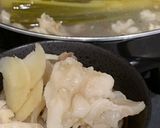 牛すじ(メンブレン)の下処理作り方12写真