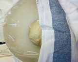 美味しい！ミニ食パン作り方4写真