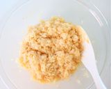 KALDIの【Bistroハリッサ炒飯】作り方1写真