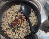 麻婆豆腐作り方3写真