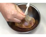 KFC風フライドチキン★動画あり★作り方9写真