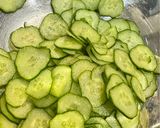 エンドレスに食べれるポテサラベーコン作り方1写真