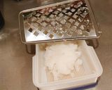 簡単♪サバ缶みぞれ煮作り方2写真