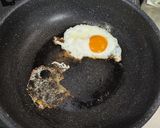 初めてのガパオライス作り方2写真