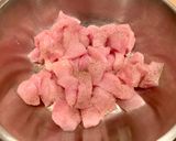 鶏胸肉のガーリックバター＆セージ風味作り方1写真