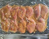 豚ヒレ肉の味噌漬け焼き作り方4写真