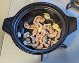 砂肝鍋作り方4写真