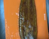 ★一手間で★スーパーの鰻を美味しくする作り方1写真