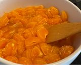 みかんの大量消費に!素朴なみかんジャム作り方2写真