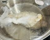 漬けてほったらかし♪簡単サラダチキン作り方7写真