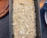 りんごとアールグレイのケーキ作り方5写真