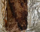 簡単なのにレストランの味『ローストビーフ』作り方2写真