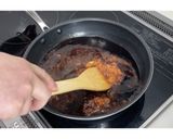 低温調理のローストビーフ★動画あり★作り方28写真