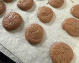 チョコマカロン作り方9写真