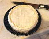 チーズと牛ハラミのトマトソース煮込み作り方4写真