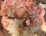 鶏団子とかぼちゃのシチュー作り方5写真