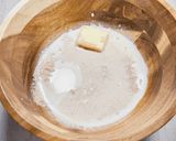 95℃「出汁しょうゆ」明太スパゲッティ作り方38写真