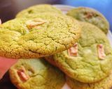 簡単♡チャンククッキー作り方7写真