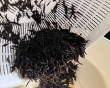 懐かしい田舎風ひじき煮作り方8写真
