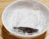 【お手軽】ココアカスタードクリーム作り方7写真