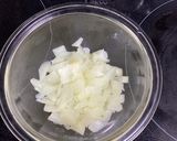 炊飯器で簡単!ミルフィーユキャベツ!作り方1写真