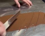 とーちゃんの特製塩チョコ！サレショコラ！作り方6写真