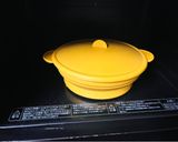 さつまいもとカボチャのサラダ作り方3写真