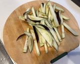 やみつき！とろとろ麻婆茄子作り方2写真