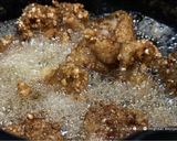 五香粉香る★台湾風唐揚げ作り方8写真