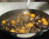 【風邪予防】鶏レバーとキンカンのソテー作り方20写真