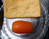 銀杏入りきのこご飯作り方2写真