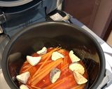 かんたん⭐︎旨味ボロネーゼ作り方3写真
