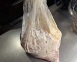 のり塩ポップチキン作り方2写真