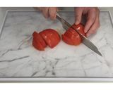 ブロッコリーの茎のキーマカレー★動画あり作り方4写真