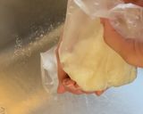 湯煎で炊くごはん 【災害時にもお役立ち】作り方2写真