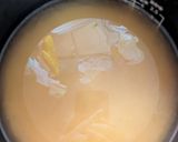 簡単★筍とあさりの炊き込みごはん作り方1写真