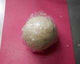 不器用手打ちうどん作り方2写真