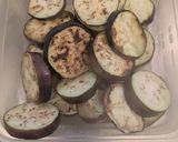 トマト缶で🌟ナスのミートソースグラタン作り方2写真
