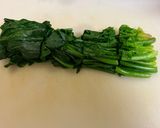 ささみの塩麹漬けほうれん草のナムル作り方6写真
