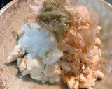かみなり豆腐作り方5写真