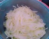 ＊牛すじスープで簡単絶品カレー＊作り方3写真