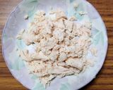 ヨウサマの減塩ジーロー飯作り方5写真
