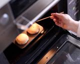 *ファンフェッティケーキ*作り方13写真